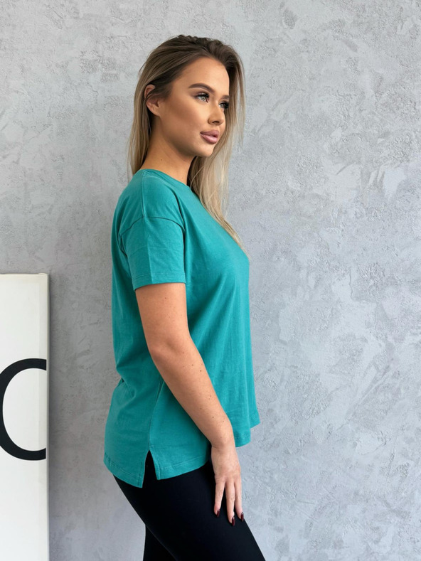 Edoti Тениска с джоб