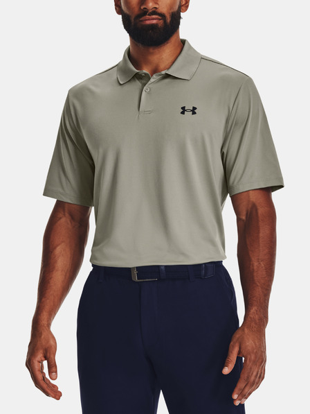 Under Armour Мъжка тениска Under Armour UA Performance 3.0 Polo