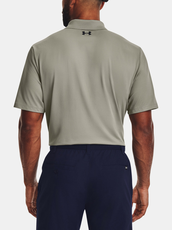 Under Armour Мъжка тениска Under Armour UA Performance 3.0 Polo