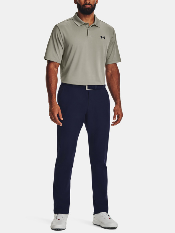 Under Armour Мъжка тениска Under Armour UA Performance 3.0 Polo
