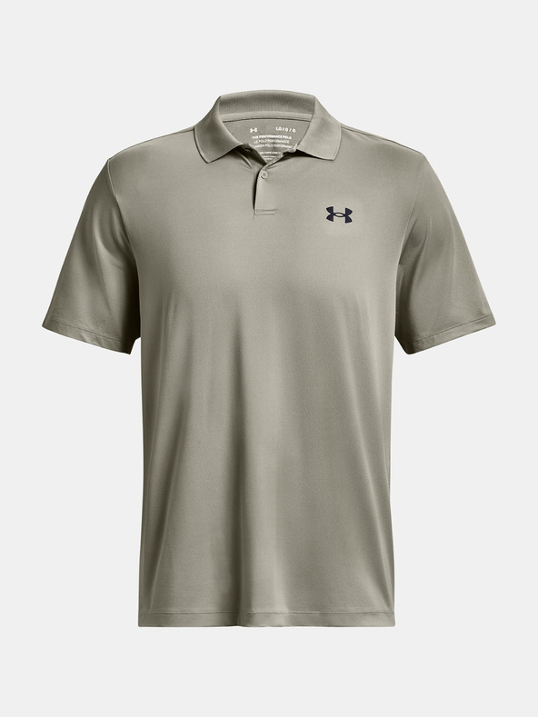 Under Armour Мъжка тениска Under Armour UA Performance 3.0 Polo
