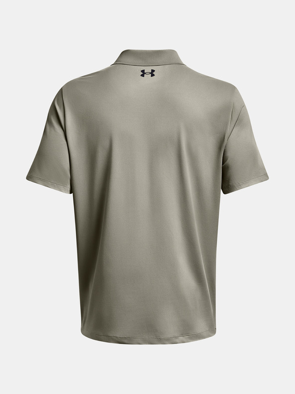 Under Armour Мъжка тениска Under Armour UA Performance 3.0 Polo