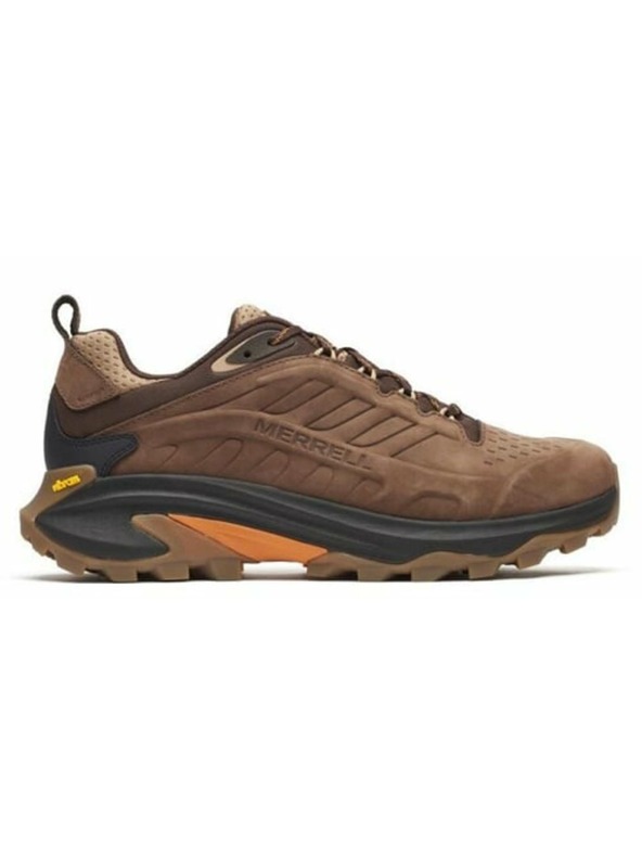 Merrell обувки merrell J038045 MOAB SPEED 2 LTR WP mole 8,5 MERRELL ОБУВКИ_No MP