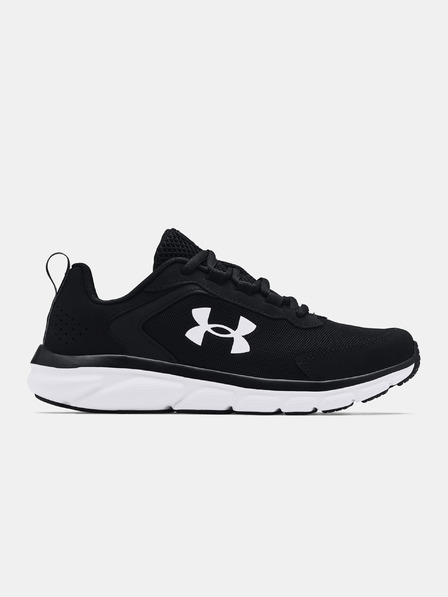 Under Armour Детски обувки Under Armour UA BGS Assert 9