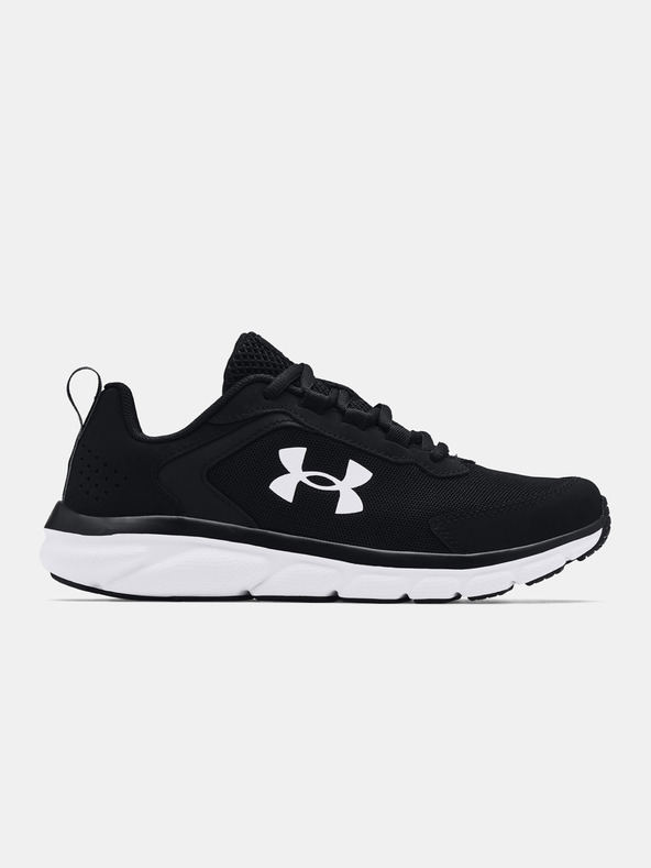 Under Armour Детски обувки Under Armour UA BGS Assert 9