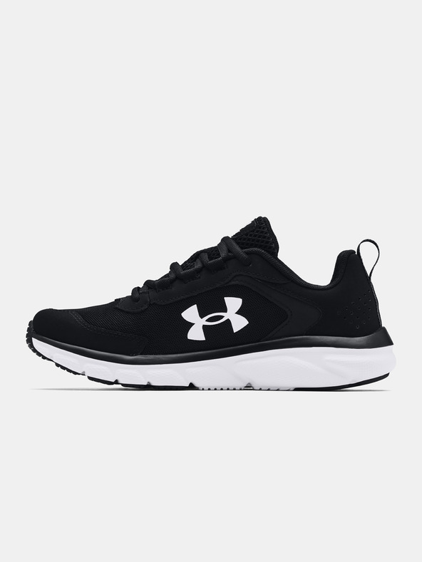 Under Armour Детски обувки Under Armour UA BGS Assert 9