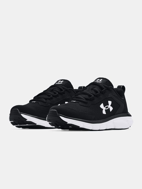 Under Armour Детски обувки Under Armour UA BGS Assert 9