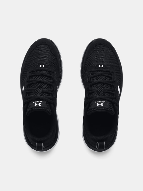 Under Armour Детски обувки Under Armour UA BGS Assert 9