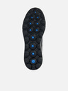 Geox Черни дамски маратонки Geox Spherica 4x4 b abx