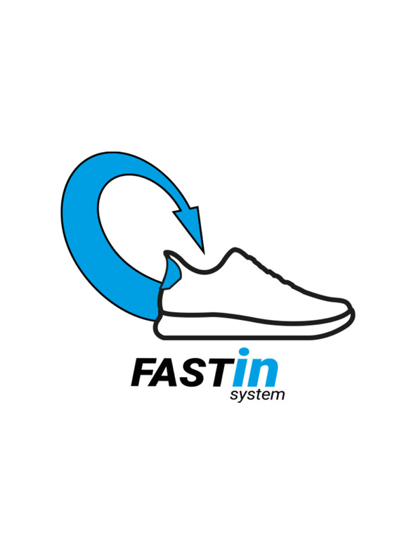 Geox Бели момчешки тенис обувки Geox Washiba Fast In