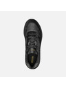 Geox Черни мъжки маратонки Geox Spherica Actif X1