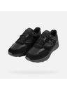 Geox Черни мъжки маратонки Geox Spherica Actif X1