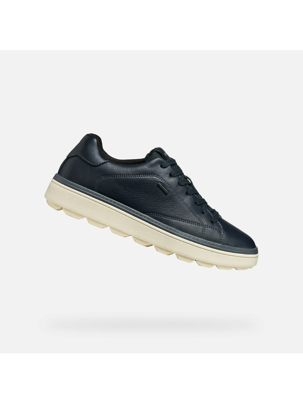 Geox Тъмносини мъжки маратонки Geox Spherica ECUB 1.1