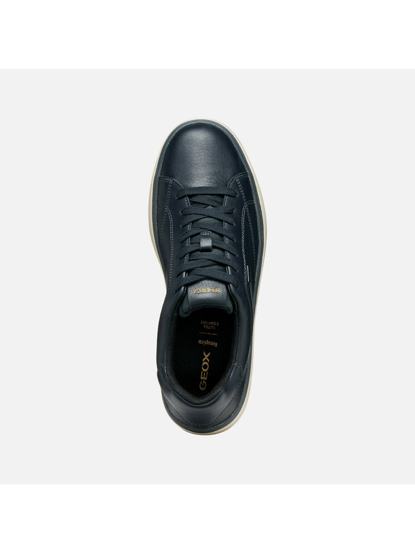 Geox Тъмносини мъжки маратонки Geox Spherica ECUB 1.1