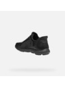 Geox Черни мъжки маратонки Geox Nebula 2.0 Plus