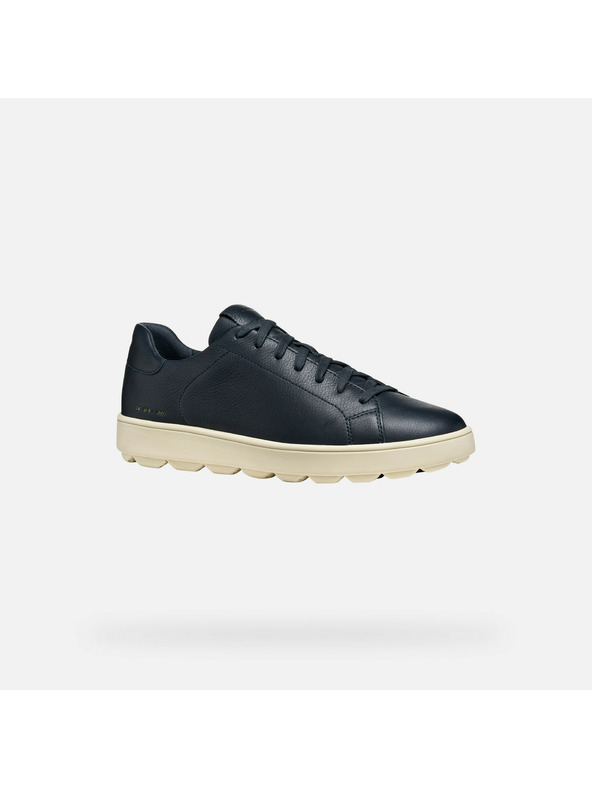 Geox Тъмно сини мъжки маратонки Geox Spherica ECUB-1