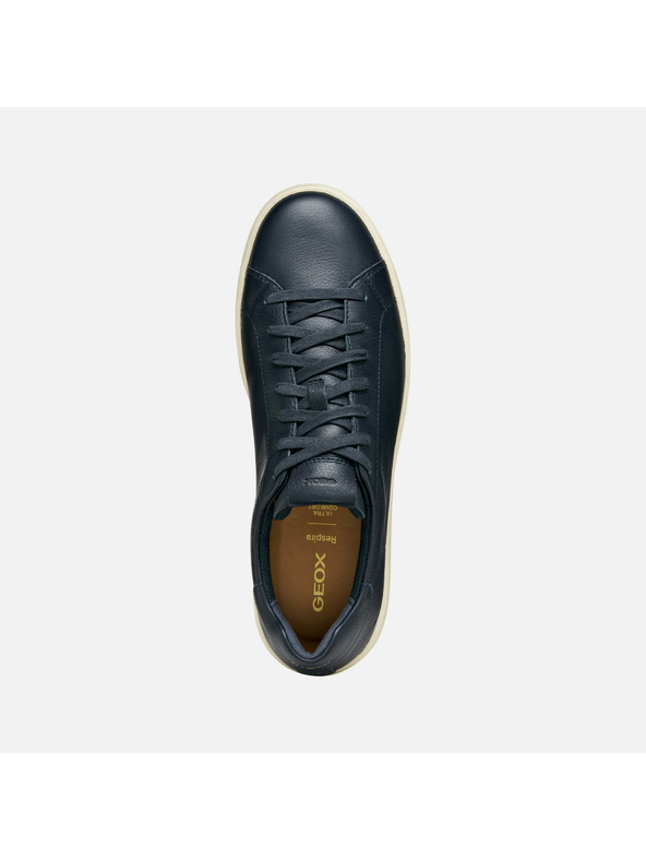 Geox Тъмно сини мъжки маратонки Geox Spherica ECUB-1