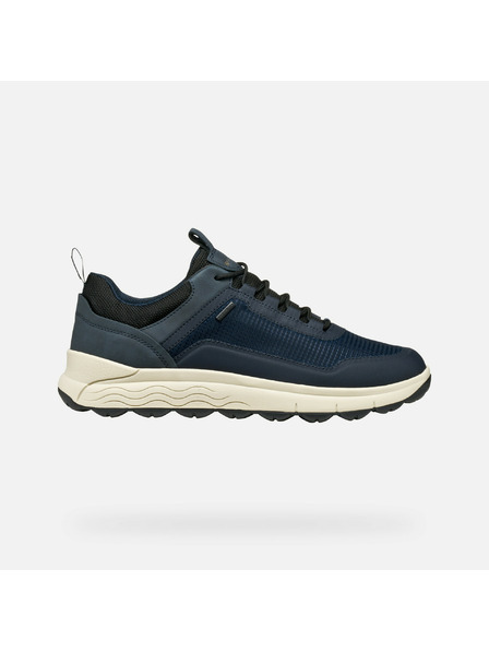 Geox Тъмносини мъжки маратонки Geox Spherica 4X4 B ABX