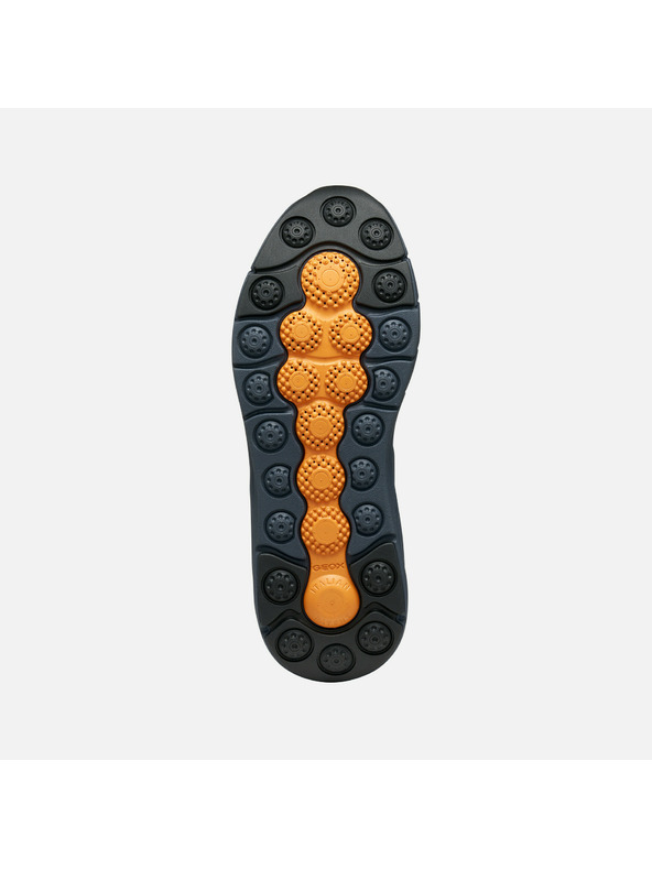 Geox Тъмносини мъжки маратонки Geox Spherica ECUB-5