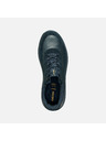 Geox Тъмно сини мъжки маратонки Geox Spherica Plus