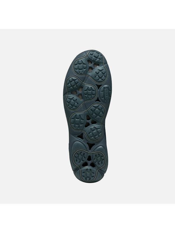 Geox Тъмносини мъжки маратонки Geox Nebula 2.0 Plus