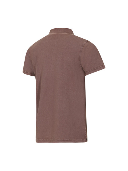 NAX Мъжка памучна поло тениска nax NAX WERT stellar