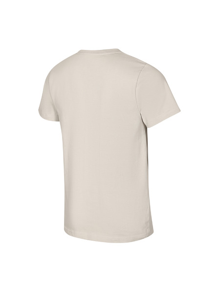 NAX Мъжка памучна тениска nax NAX DOLL moonstruck