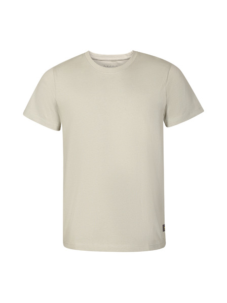 NAX Мъжка памучна тениска nax NAX DOLL abbey stone