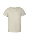 NAX Мъжка памучна тениска nax NAX DOLL abbey stone