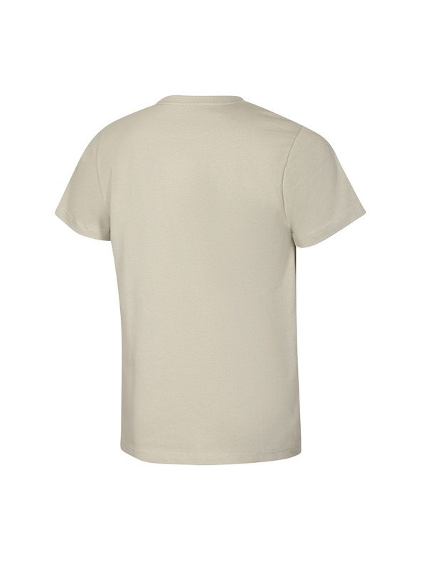 NAX Мъжка памучна тениска nax NAX DOLL abbey stone