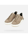 Geox Бежови дамски маратонки Geox Dalyla