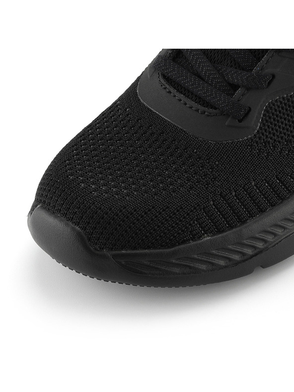 NAX Детски градски обувки nax NAX NOWO black