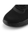 NAX Детски градски обувки nax NAX NOWO black