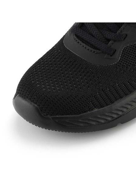 NAX Детски градски обувки nax NAX NOWO black