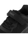 NAX Детски градски обувки nax NAX NOWO black