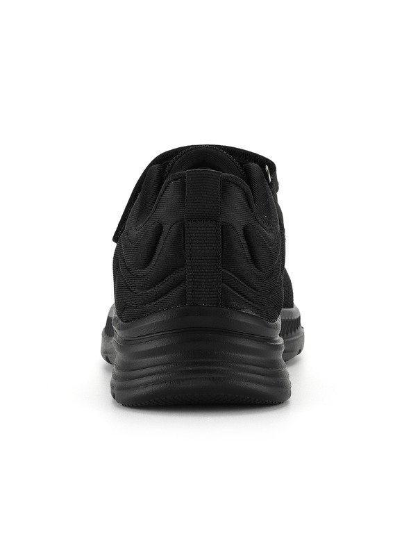 NAX Детски градски обувки nax NAX NOWO black