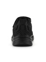 NAX Детски градски обувки nax NAX NOWO black