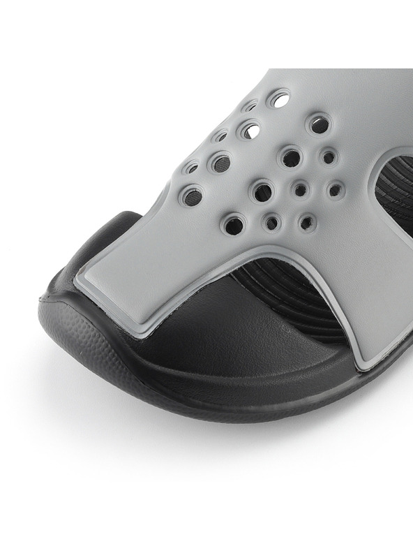 NAX Детски сандали nax NAX LOSSO frost gray