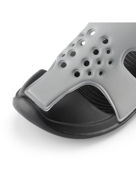 NAX Детски сандали nax NAX LOSSO frost gray
