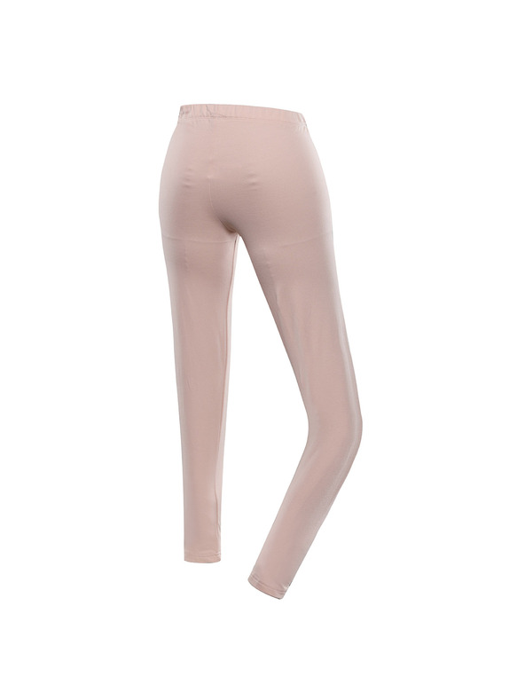 NAX Детски памучни панталони nax NAX LONSO peach whip