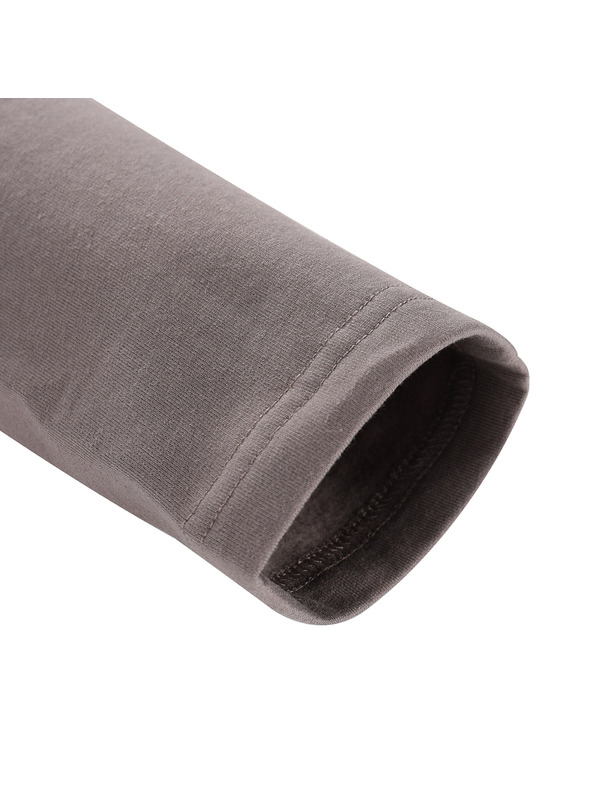 NAX Детски памучни панталони nax NAX LONSO driftwood