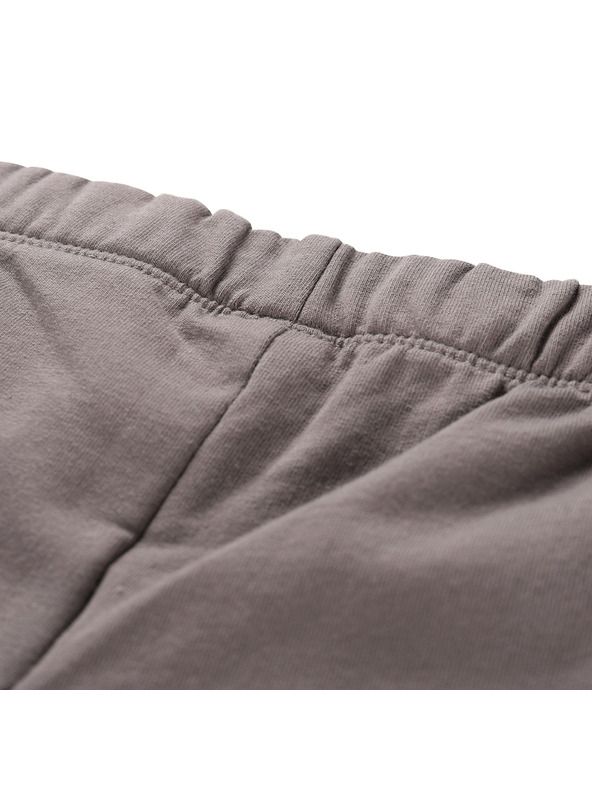 NAX Детски памучни панталони nax NAX LONSO driftwood