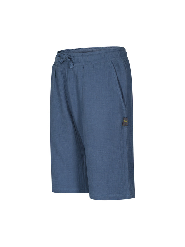 NAX Детски памучни къси панталони nax NAX INEBO stellar