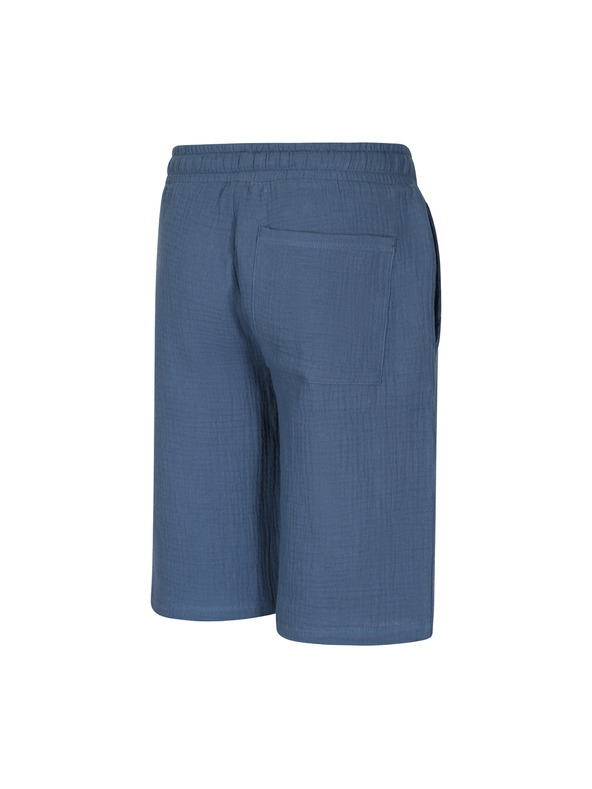 NAX Детски памучни къси панталони nax NAX INEBO stellar