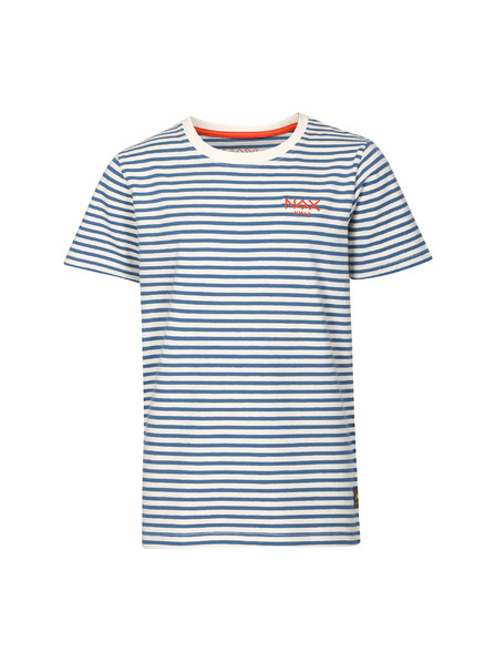 NAX Детска памучна тениска nax NAX ASEFO stellar