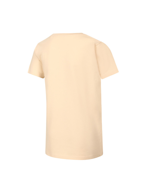 NAX Детска памучна тениска nax NAX OMESO семолина