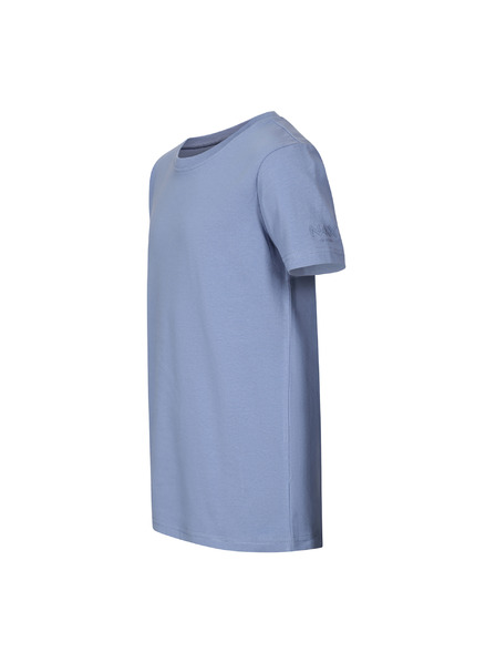 NAX Детска памучна тениска nax NAX GOMO infinity