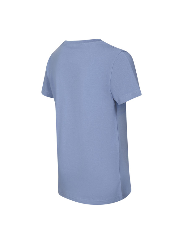 NAX Детска памучна тениска nax NAX GOMO infinity