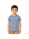 NAX Детска памучна тениска nax NAX GOMO infinity