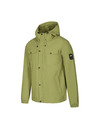 NAX Мъжко яке с ptx мембрана nax NAX IKEL костенурково зелено